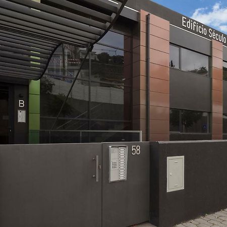 Angel'S Paradise Luxury And Sophistication Funchal  Exterior foto