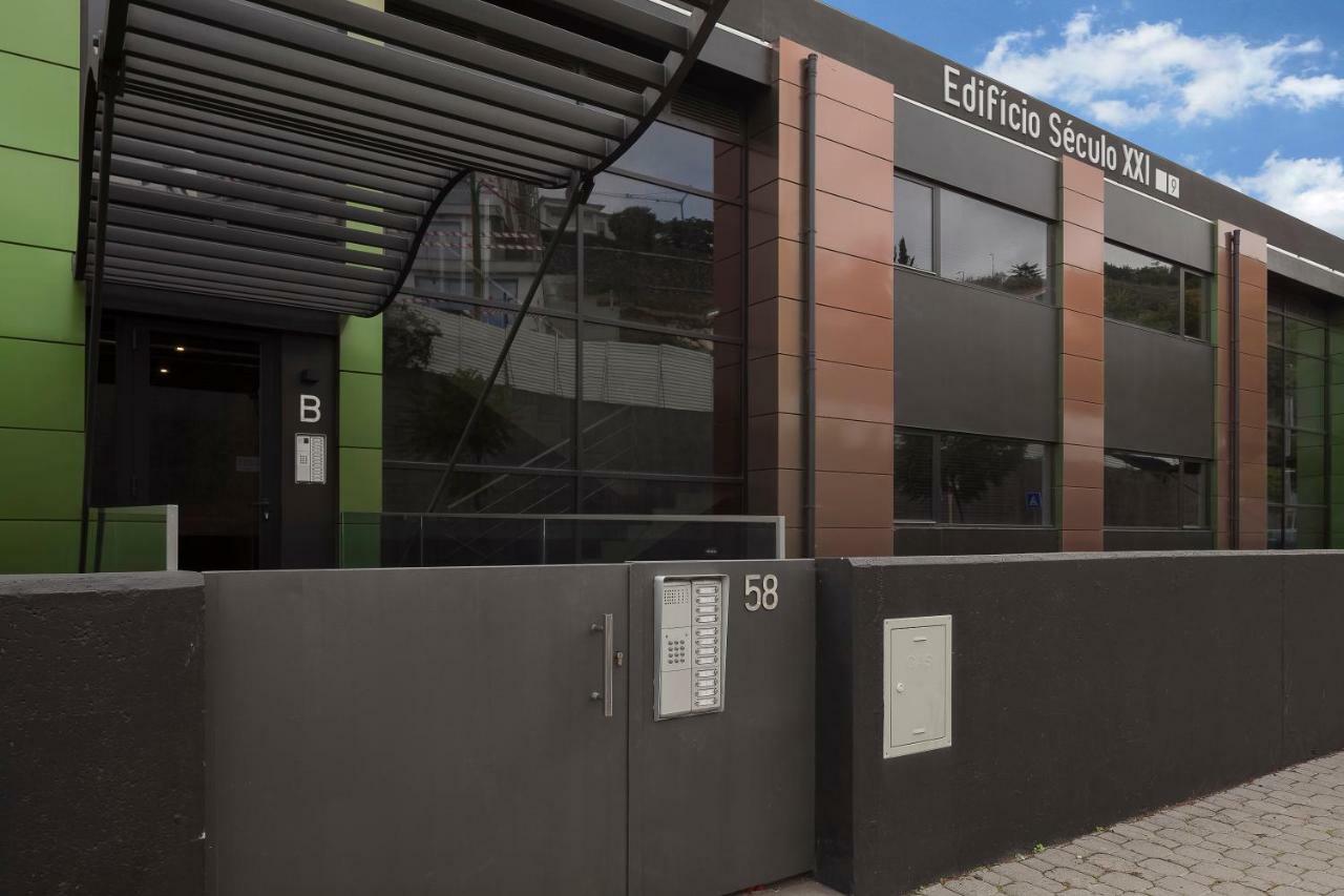 Angel'S Paradise Luxury And Sophistication Funchal  Exterior foto